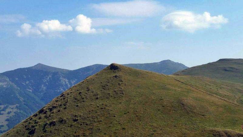 Dupljak i Midzor