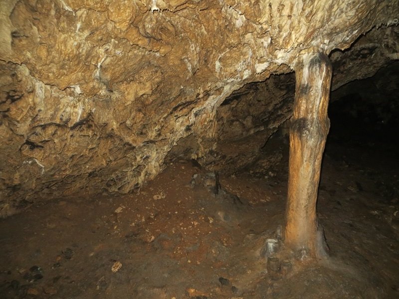 7 prekonoska pecina