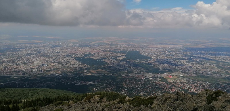 160 panorama kamen del