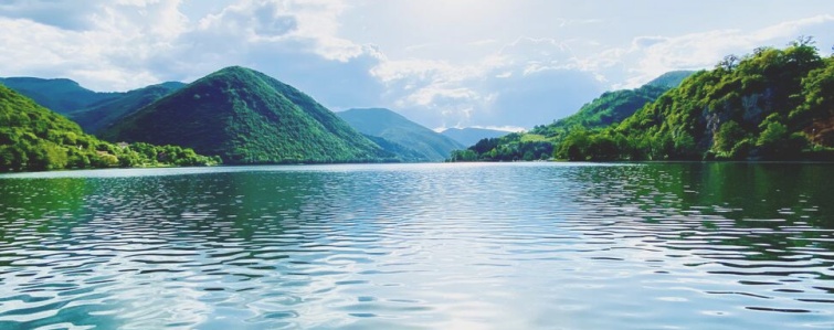 Plivsko jezero