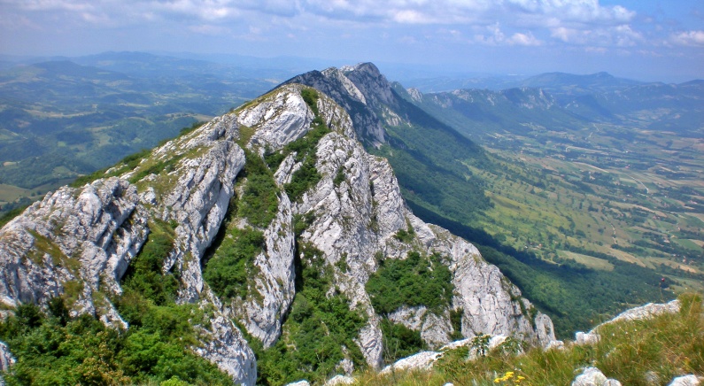 5 veliki krs grebenski