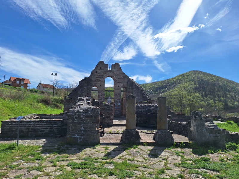Manastir