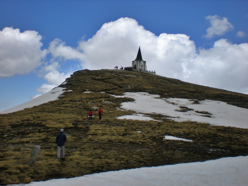 20 vrh Kajmakcalan