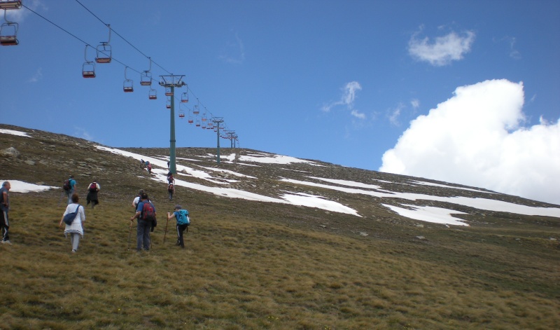 30 staza Kajmakcalan