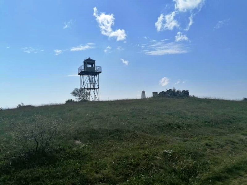 20 krvavi kamen