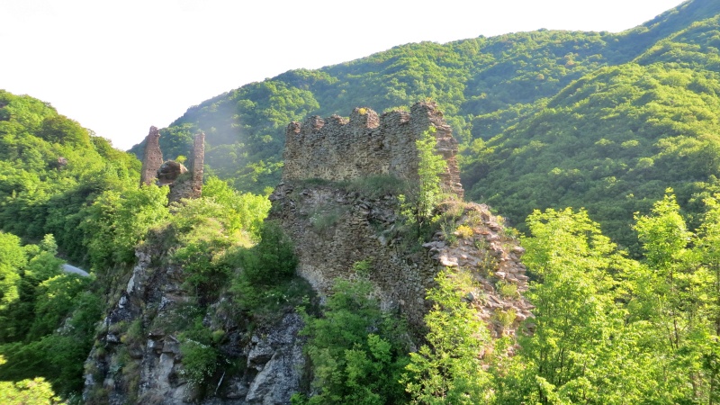 Markovo kale 1