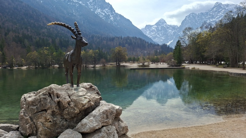 Jezero Jasna