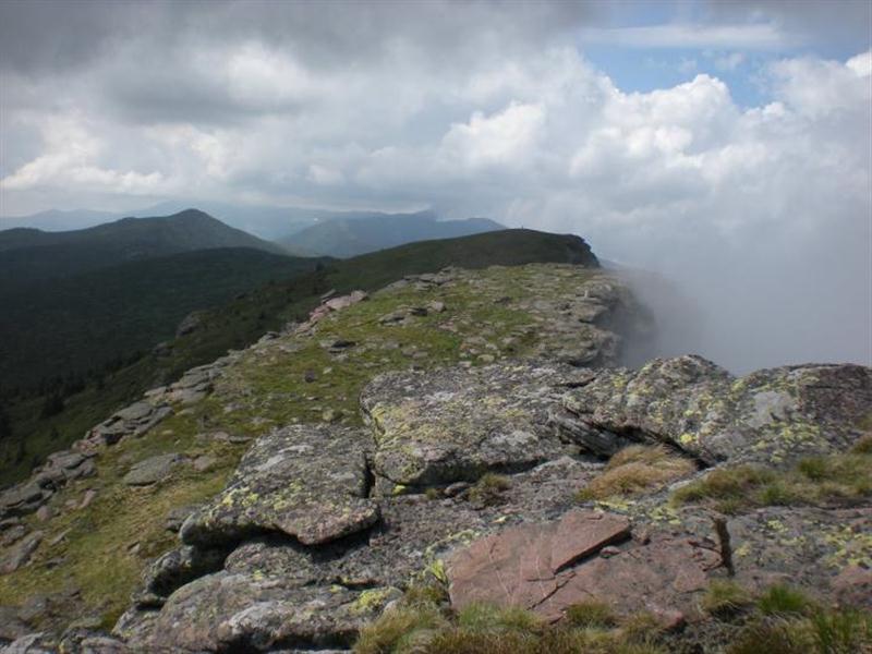 druga cuka i nadalje ka trecoj
