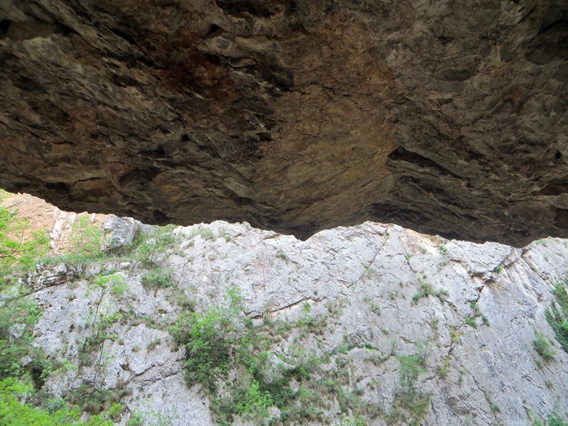 Inverzija kanjon Jerme