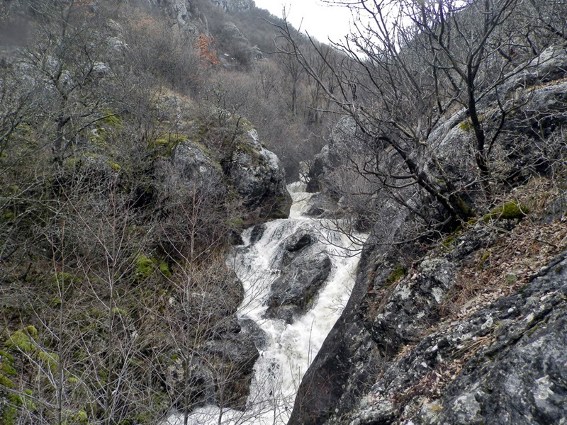 Dragovsko vrelo