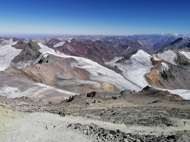 88 panorama iznad nida