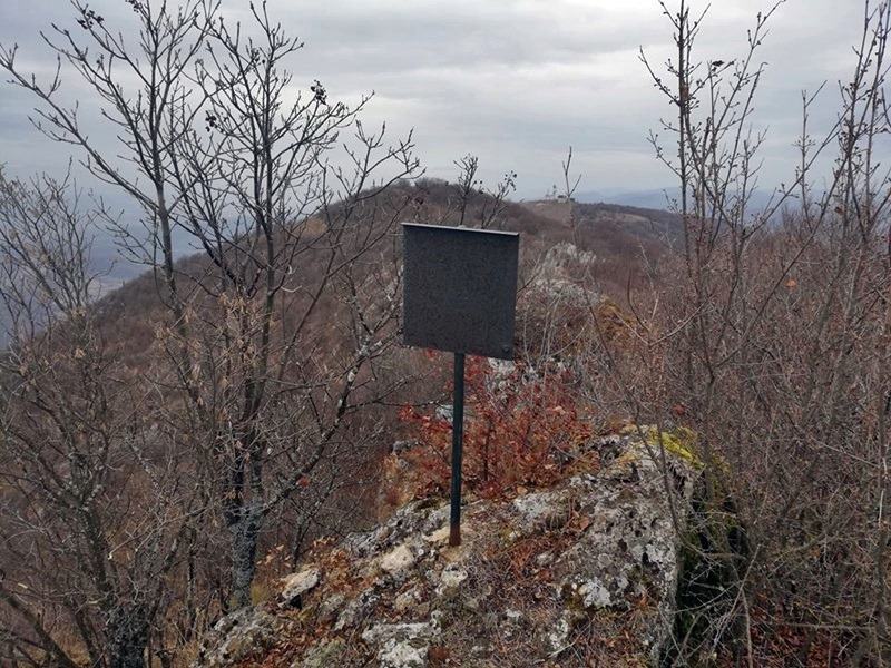 4 gradac