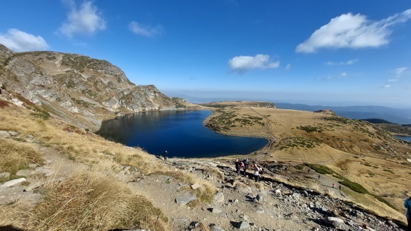 20 jezero bubreg