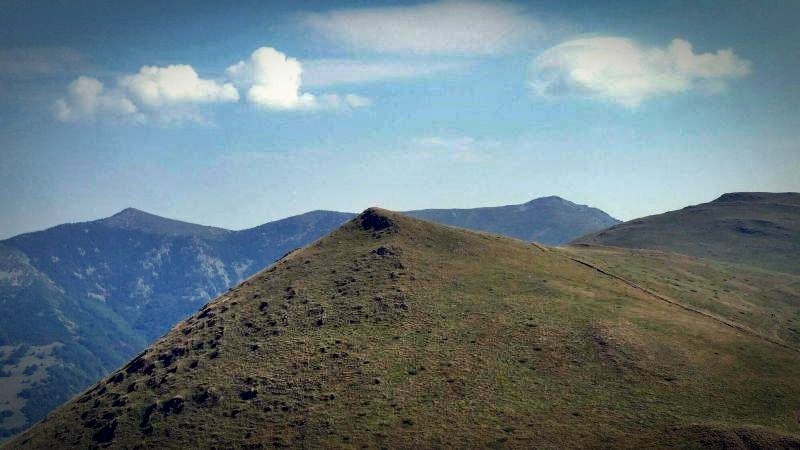 Dupljak i Midzor