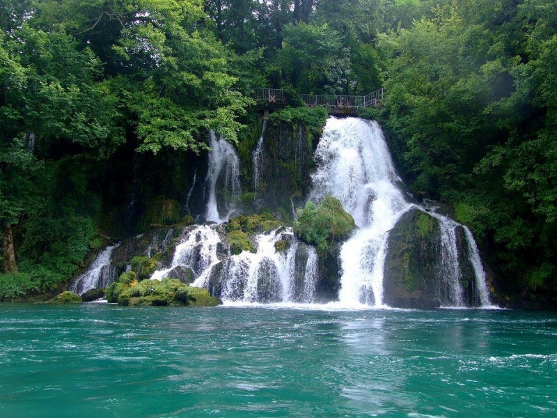 Reka Godina Drina