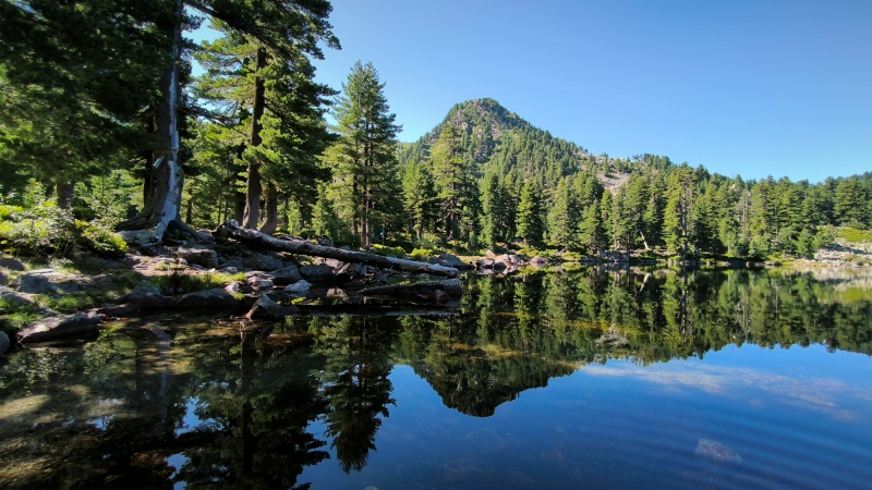 Hridsko jezero