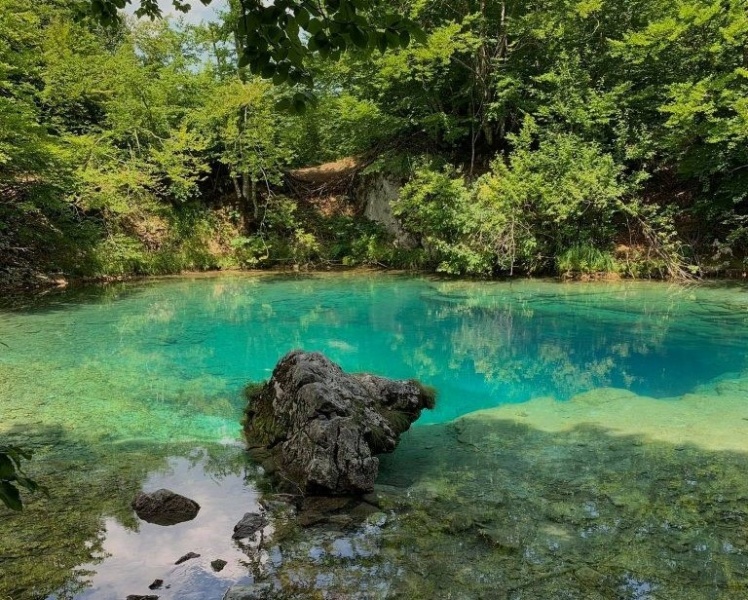 Oko Skakavice