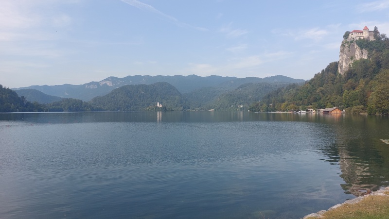 Bledsko jezero